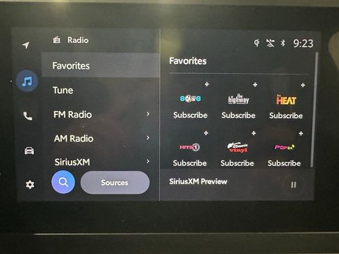 Used 2025 Toyota 4Runner TRD Sport image 25