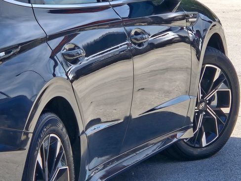 Certified 2025 Hyundai Sonata SEL FWD image 19