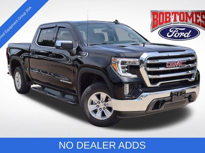 Used 2021 GMC Sierra 1500 SLE w/ Preferred Package