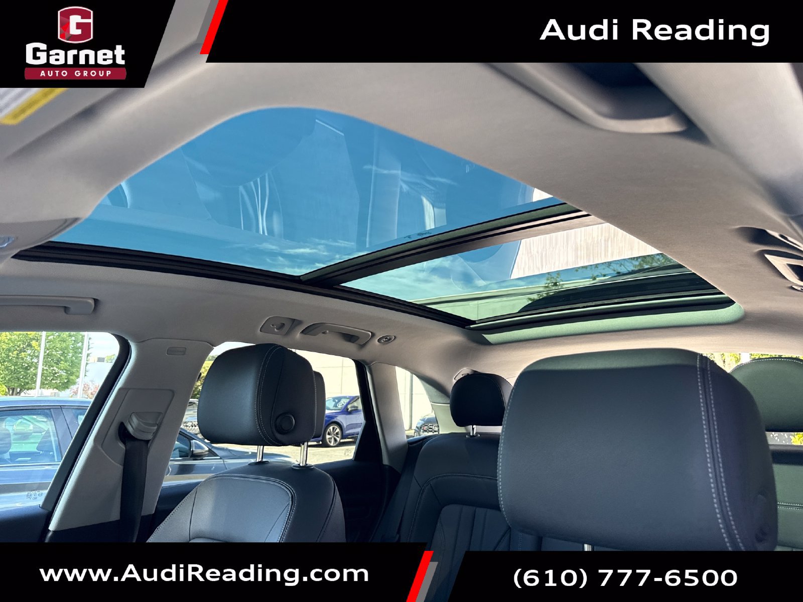 Used 2023 Audi Q5 2.0T Premium w/ Convenience Package AWD/4WD image 22