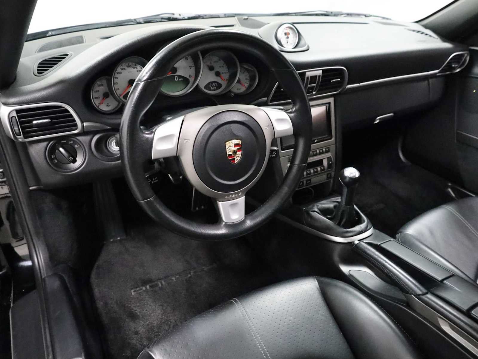 Used 2005 Porsche 911 Carrera S RWD image 4