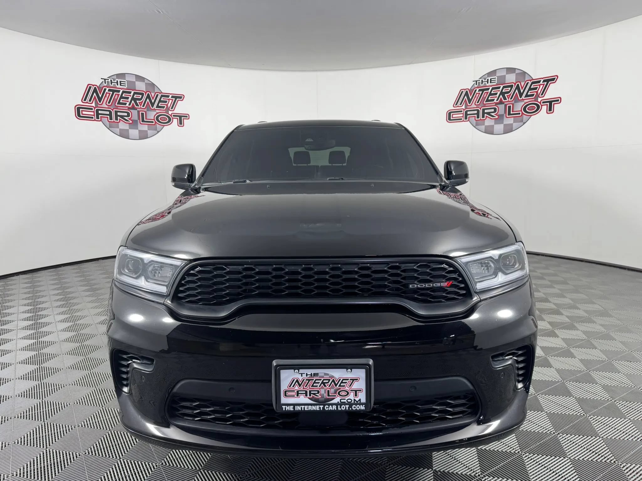 Used 2025 Dodge Durango GT AWD/4WD image 2