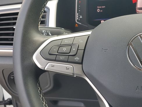 Used 2022 Volkswagen Atlas SE image 20