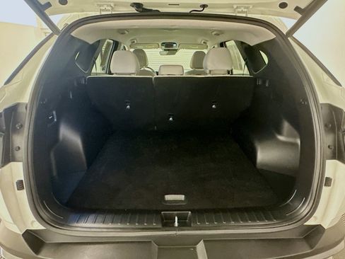 Used 2025 Hyundai Tucson SEL AWD/4WD image 29