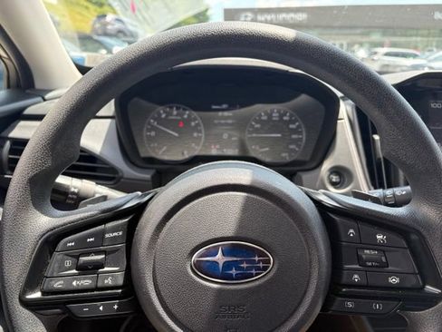Used 2024 Subaru Crosstrek 2.0i Premium AWD/4WD image 18