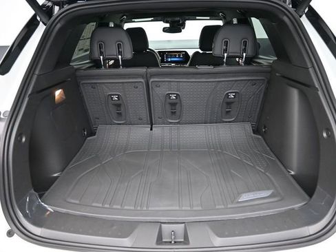 New 2026 Chevrolet TrailBlazer RS w/ Convenience Package AWD/4WD image 34