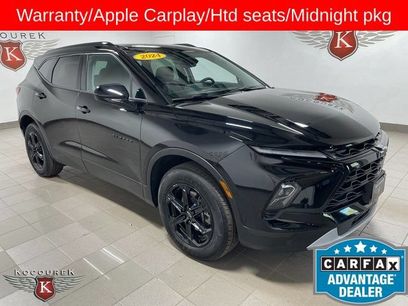 Used 2024 Chevrolet Blazer LT w/ Convenience Package