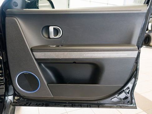 Used 2023 Hyundai Ioniq 5 Limited w/ Cargo Package image 30