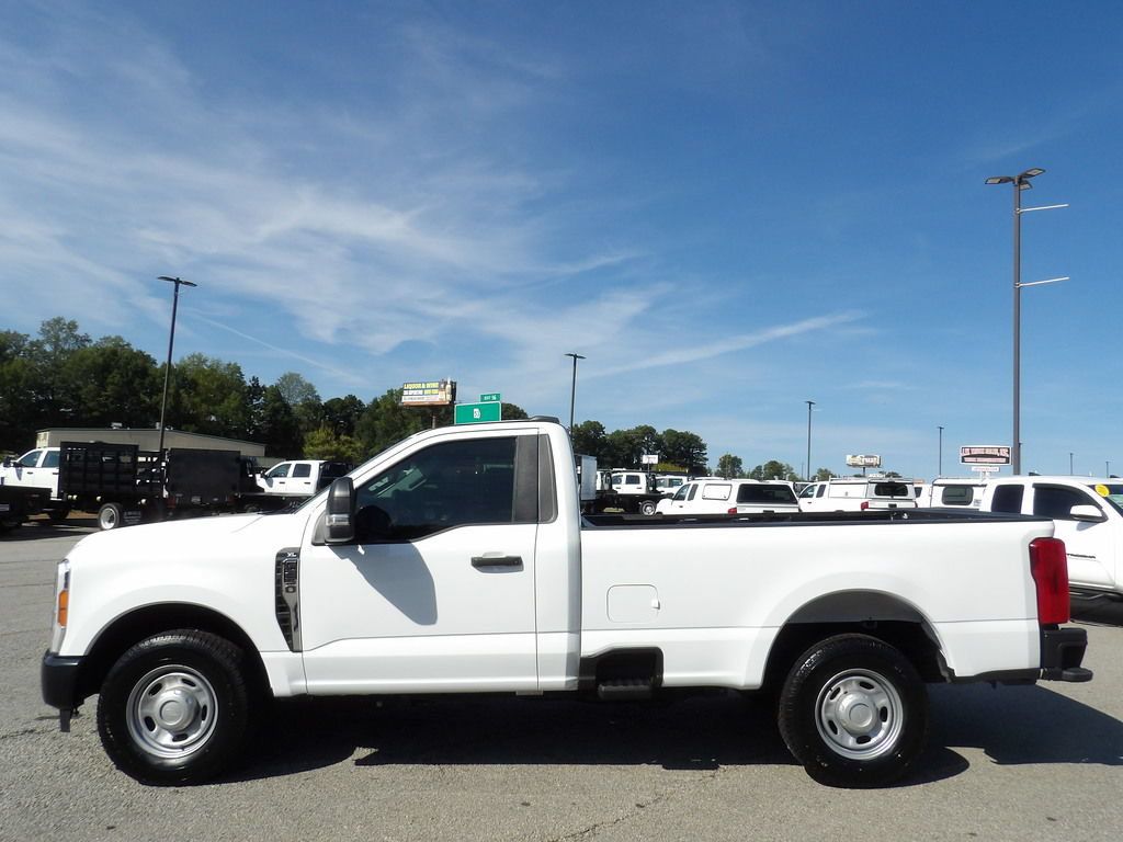 Used 2023 Ford F250 XL RWD image 47