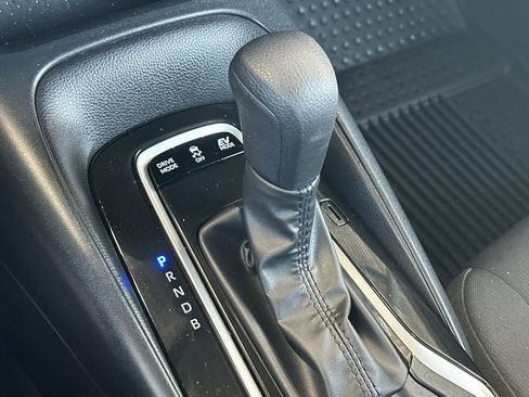 Certified 2026 Toyota Corolla LE FWD image 19