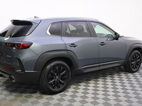 Used 2024 MAZDA CX-50 AWD 2.5 S w/ Premium Package image 7