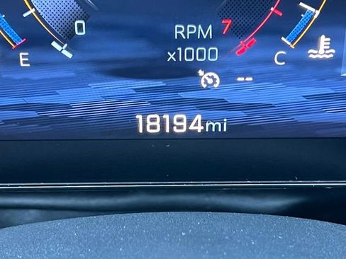 Used 2026 Chevrolet Equinox LT image 6