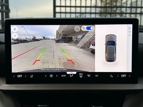 New 2026 Ford Explorer Active w/ Active Comfort Package image 31