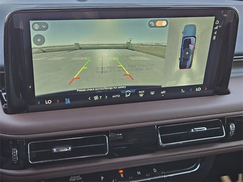 New 2026 Lincoln Aviator Reserve w/ Luxury Package image 17