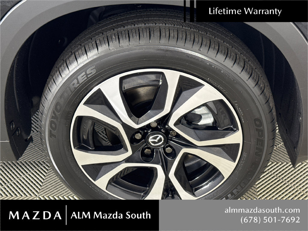 New 2026 MAZDA CX-5 Preferred AWD/4WD image 13