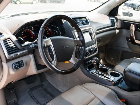 Used 2014 GMC Acadia Denali FWD image 8