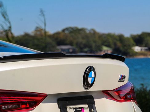 Used 2026 BMW M4 Competition image 63