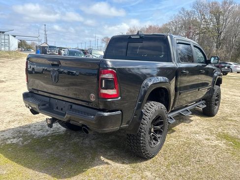 Used 2023 RAM 1500 Big Horn image 14