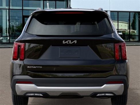 New 2026 Kia Sorento S image 13