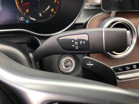 Used 2022 Mercedes-Benz GLC 300 4MATIC w/ Premium Package Lite image 28