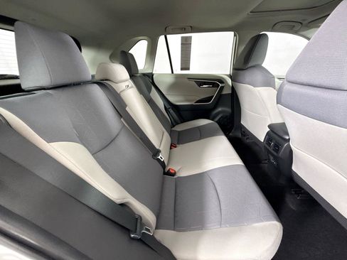 Certified 2024 Toyota RAV4 XLE w/ Convenience Package AWD/4WD image 41