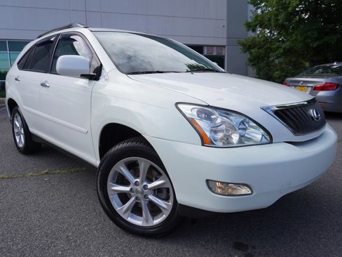 Used 2009 Lexus RX 350 2WD image 1