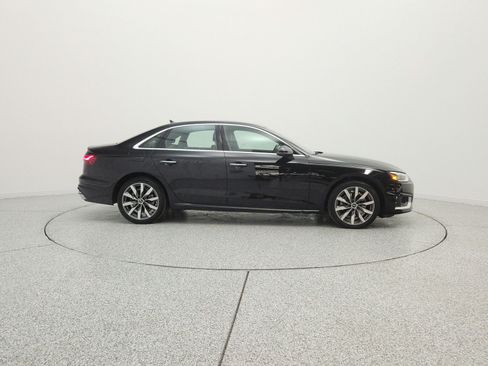 Used 2023 Audi A4 2.0T Premium w/ Convenience Package AWD/4WD image 4