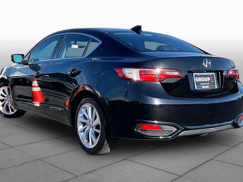 Used 2017 Acura ILX FWD image 12