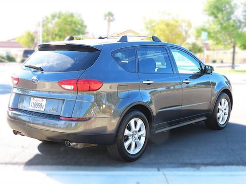 Used 2007 Subaru Tribeca Limited image 6