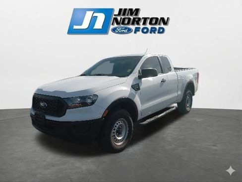 Used 2020 Ford Ranger XL RWD image 4