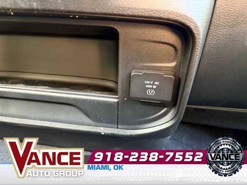 New 2026 RAM 3500 Tradesman image 24