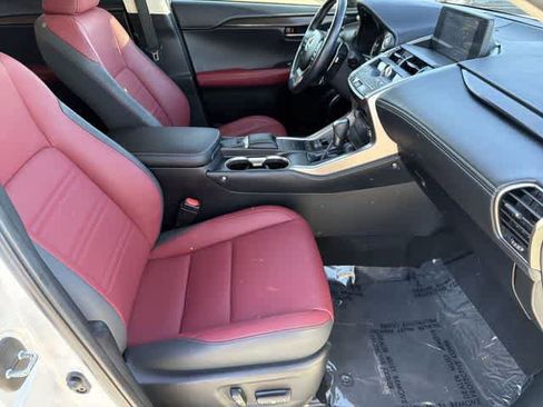 Used 2020 Lexus NX 300 FWD w/ Accessory Package 2 image 18