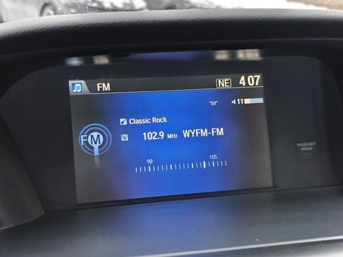 Used 2015 Honda Accord EX-L image 26