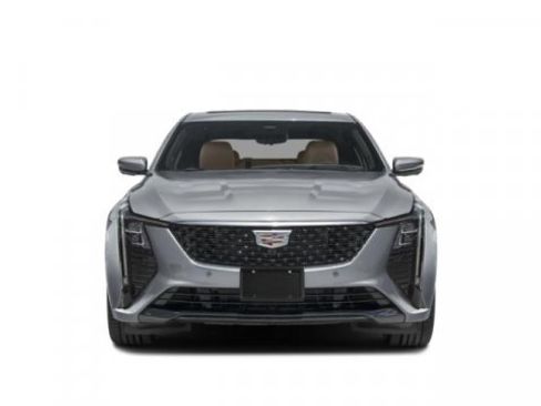 Certified 2025 Cadillac CT5 Premium Luxury image 7