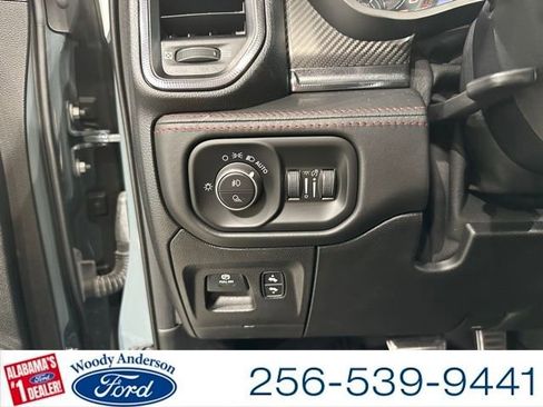 Used 2021 RAM 1500 TRX w/ TRX Lanuch Edition image 22