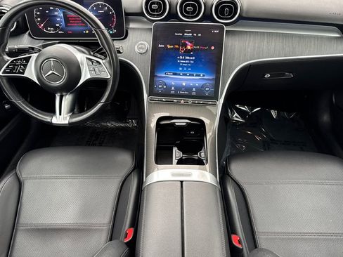 Used 2024 Mercedes-Benz C 300 C 300 image 15