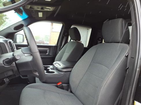 Used 2021 RAM 1500 Classic Warlock image 5