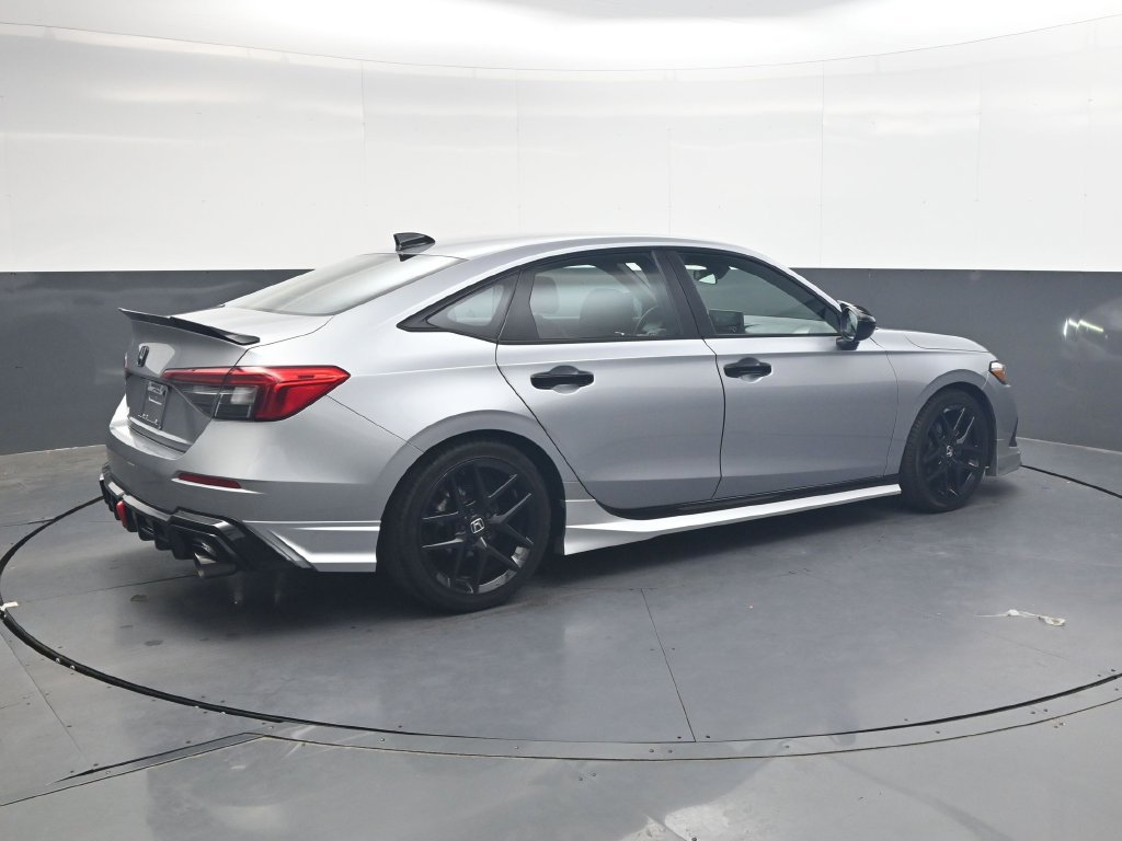Used 2023 Honda Civic Sport image 4