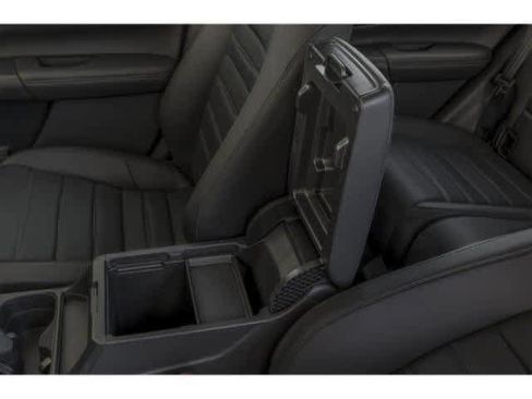 Certified 2026 Honda CR-V EX-L image 13