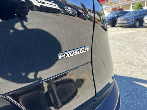 Used 2024 MAZDA CX-30 AWD 2.5 S w/ Select Sport Pkg image 26