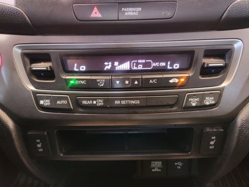 Used 2019 Honda Ridgeline RTL image 19