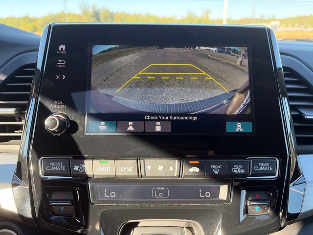 Used 2019 Honda Odyssey EX-L image 21