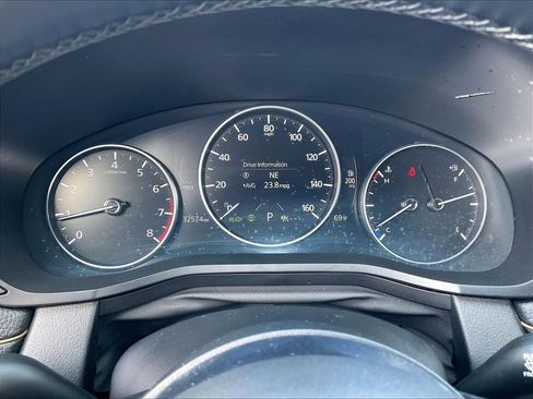 Used 2025 MAZDA CX-90 3.3 Turbo w/ Preferred Package image 25