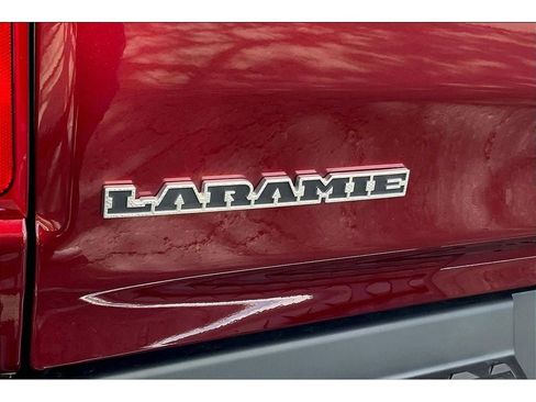 Used 2023 RAM 1500 Laramie image 8