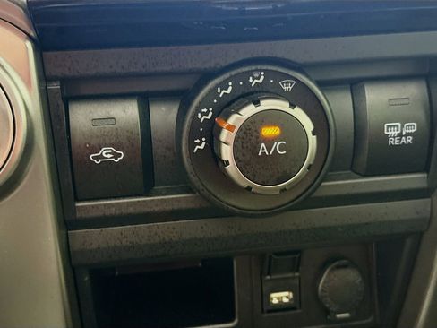 Used 2023 Toyota 4Runner SR5 Premium w/ Moonroof Package AWD/4WD image 14