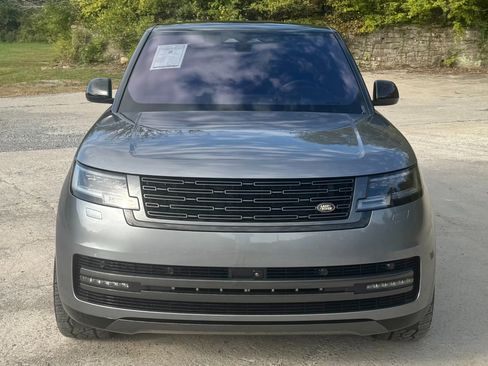 Used 2023 Land Rover Range Rover SE image 5