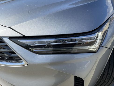 Certified 2026 Acura MDX SH-AWD w/ Advance Package image 6