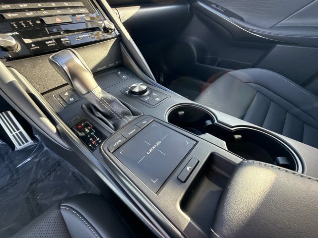 Certified 2024 Lexus IS 350 F Sport RWD image 21