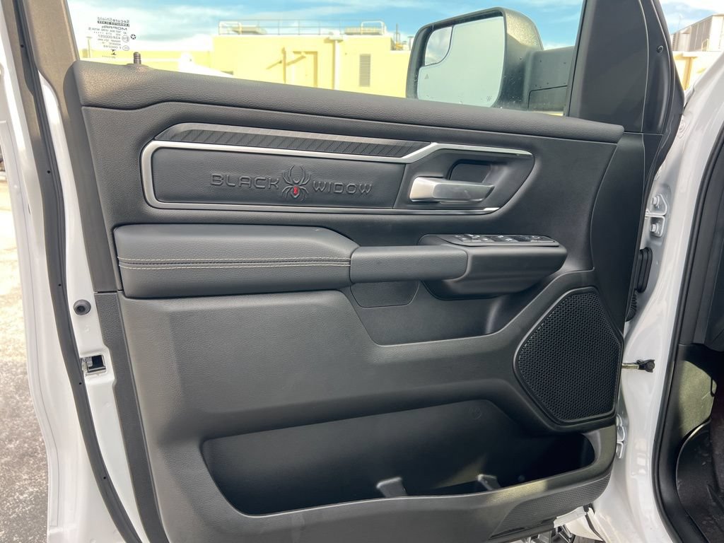 New 2026 RAM 1500 Big Horn AWD/4WD image 21