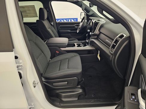 New 2026 RAM 1500 Big Horn image 26